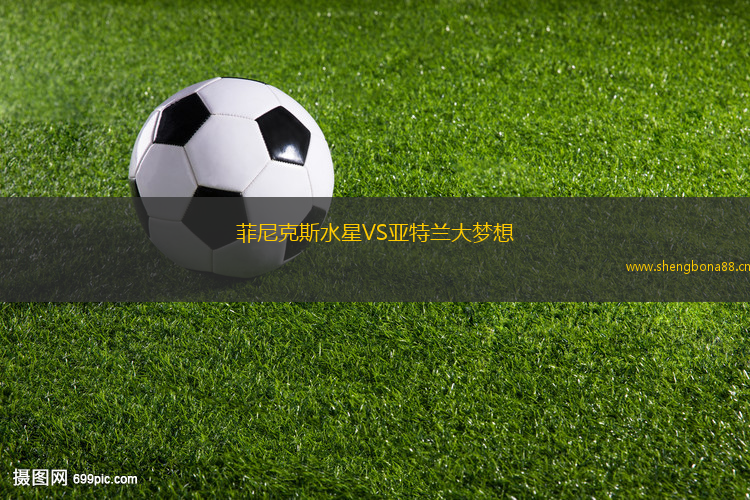 菲尼克斯水星VS亞特蘭大夢(mèng)想