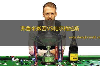 弗魯米嫩塞VS帕爾梅拉斯