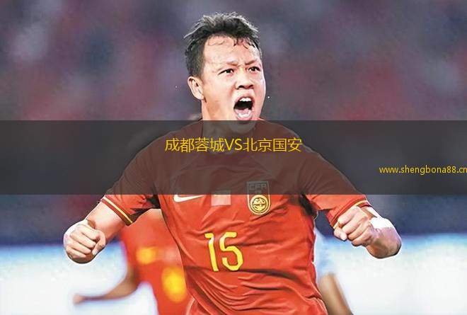 成都蓉城VS北京國安