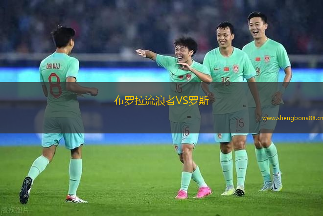 布羅拉流浪者VS羅斯