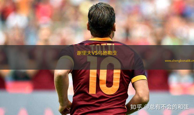 謝里夫VS烏德勒支