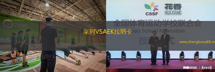 采列VSAEK拉納卡