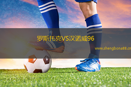 羅斯托克VS漢諾威96