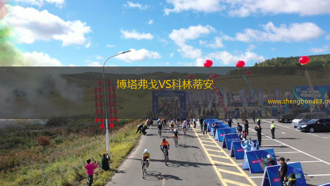 博塔弗戈VS科林蒂安