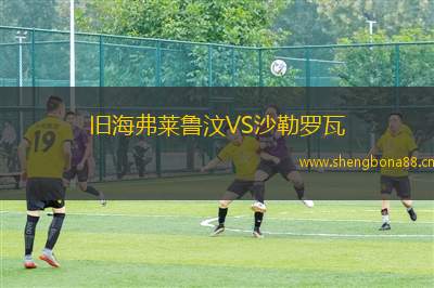 舊海弗萊魯汶VS沙勒羅瓦