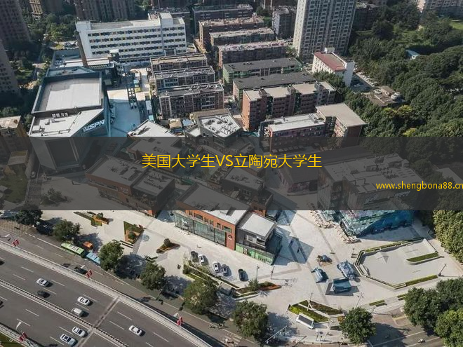 美國大學生VS立陶宛大學生