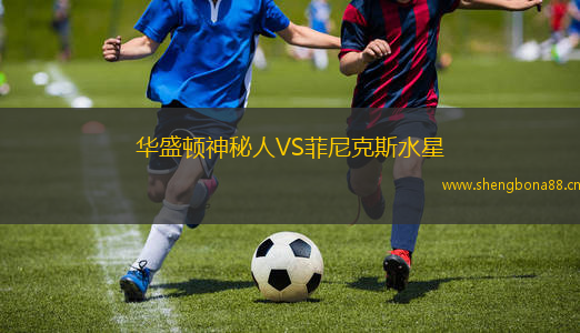 華盛頓神秘人VS菲尼克斯水星