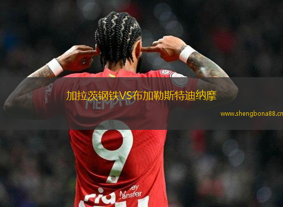 加拉茨鋼鐵VS布加勒斯特迪納摩