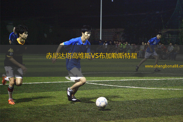 赤尼達(dá)塔高維斯VS布加勒斯特星
