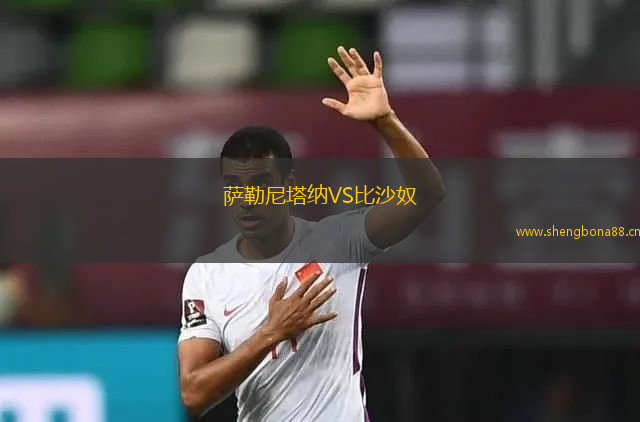 薩勒尼塔納VS比沙奴