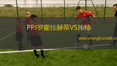 PPJ羅霍拉赫蒂VS托特