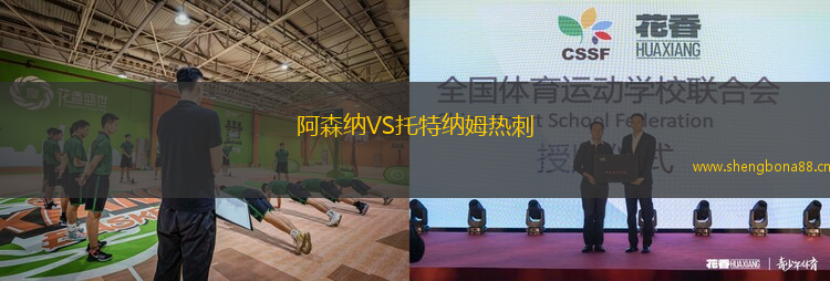 阿森納VS托特納姆熱刺