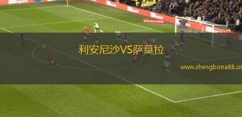 利安尼沙VS薩莫拉