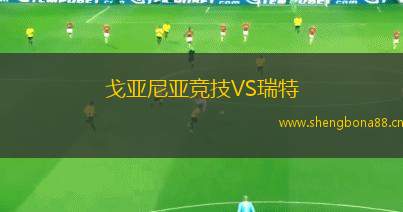 戈亞尼亞競(jìng)技VS瑞特
