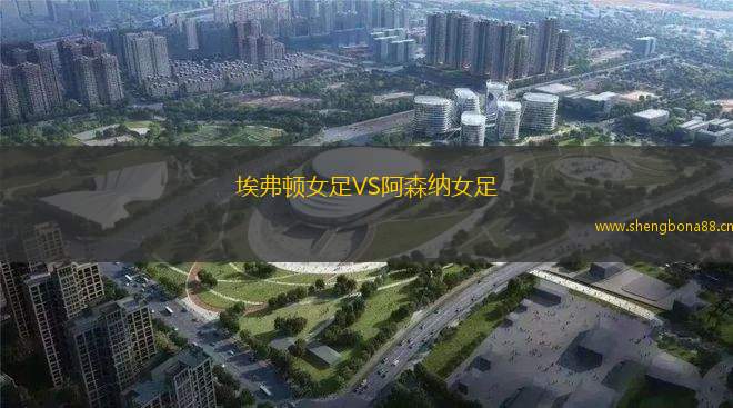 埃弗頓女足VS阿森納女足