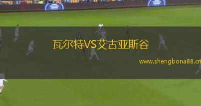瓦爾特VS艾古亞斯谷