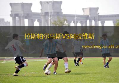 拉斯帕爾馬斯VS阿拉維斯