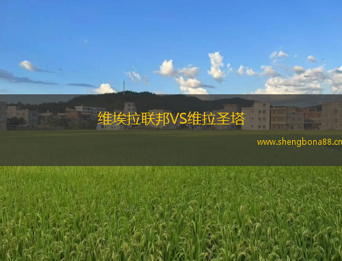 維埃拉聯(lián)邦VS維拉圣塔