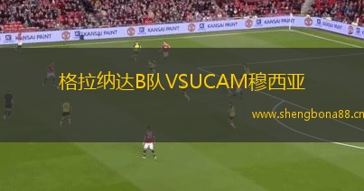 格拉納達(dá)B隊(duì)VSUCAM穆西亞