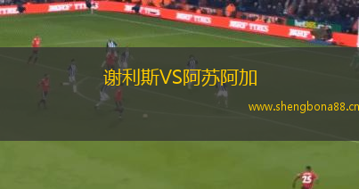 謝利斯VS阿蘇阿加