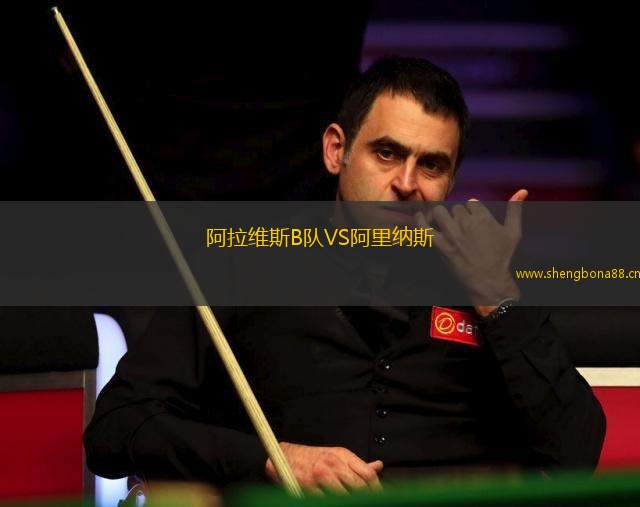 阿拉維斯B隊VS阿里納斯