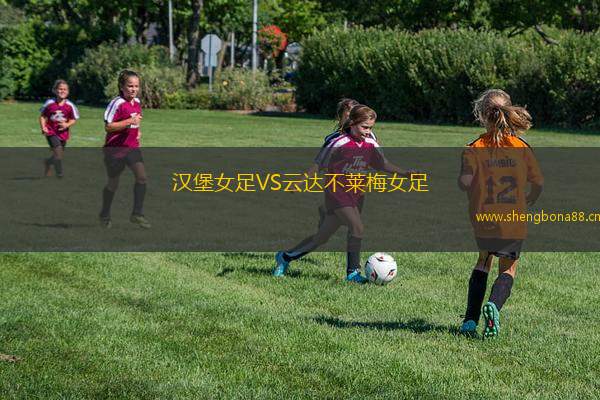 漢堡女足VS云達(dá)不萊梅女足