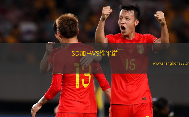 SD加馬VS維米諾