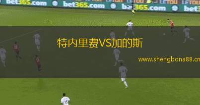 特內(nèi)里費VS加的斯