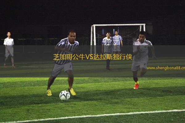 芝加哥公牛VS達(dá)拉斯獨行俠
