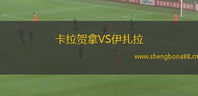 卡拉賀拿VS伊扎拉