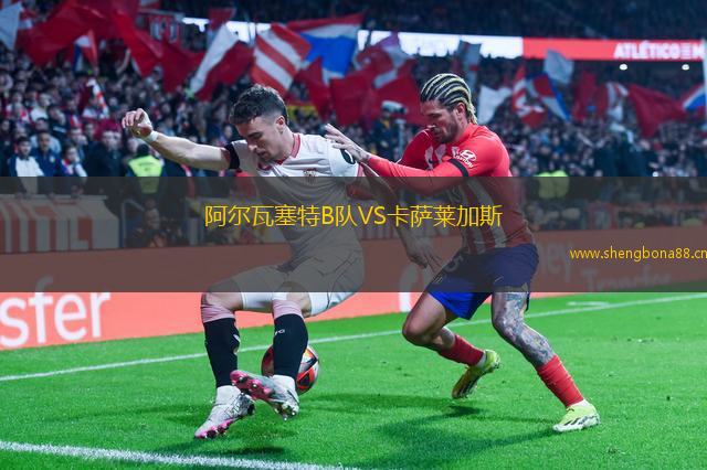 阿爾瓦塞特B隊(duì)VS卡薩萊加斯