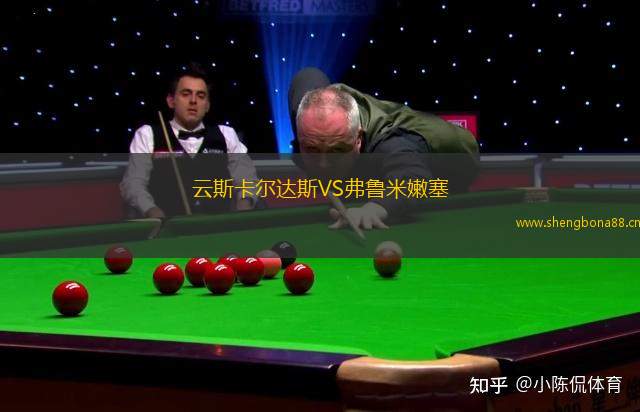 云斯卡爾達斯VS弗魯米嫩塞