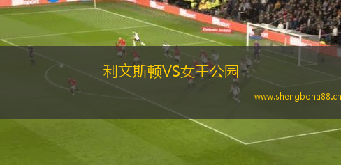 利文斯頓VS女王公園