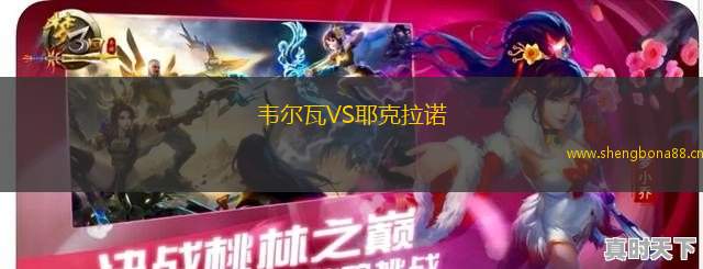 韋爾瓦VS耶克拉諾