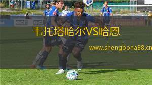 韋托塔哈爾VS哈恩