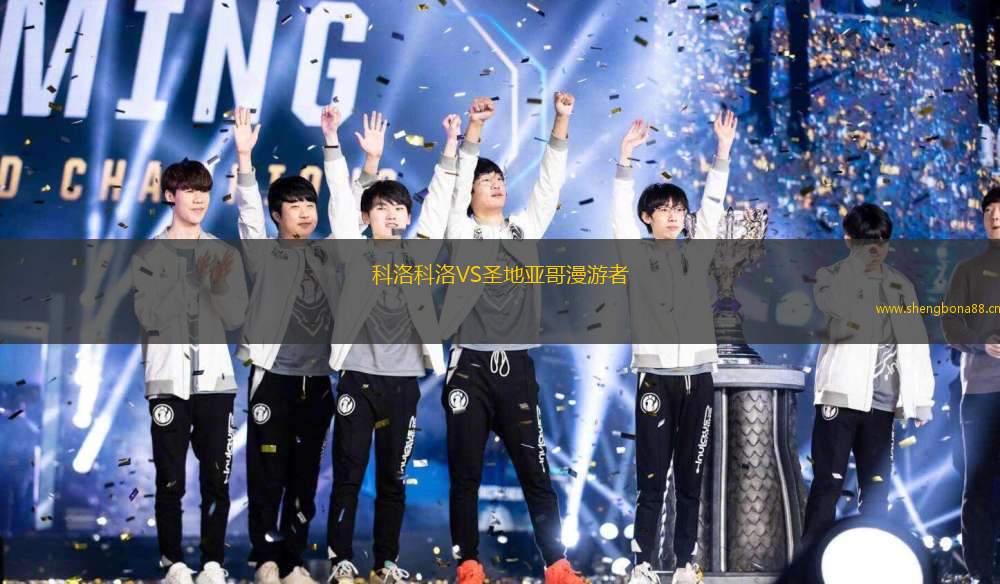 科洛科洛VS圣地亞哥漫游者