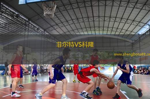 菲爾特VS科隆