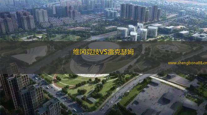 維岡競技VS雷克瑟姆