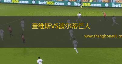 查維斯VS波爾蒂芒人