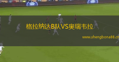 格拉納達(dá)B隊(duì)VS奧瑞韋拉