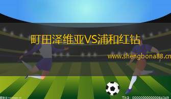 町田澤維亞VS浦和紅鉆