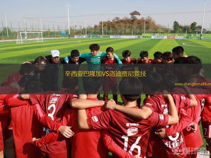 辛西亞巴隆加VS洛迪賈尼競(jìng)技