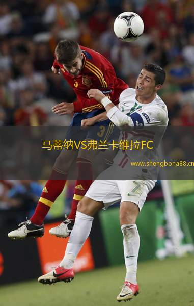 馬蒂納VS弗蘭卡維拉FC