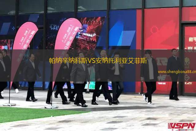 帕納辛納科斯VS安納托利亞艾菲斯