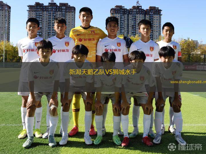 新潟天鵝乙隊(duì)VS獅城水手