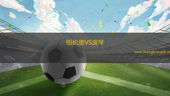紐倫堡VS波琴