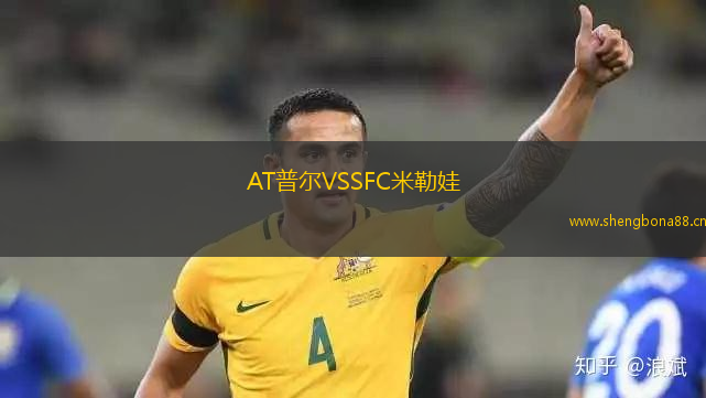 AT普爾VSSFC米勒娃