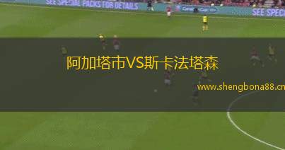 阿加塔市VS斯卡法塔森