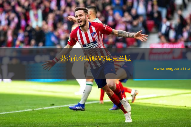 芬奇布爾斯聯(lián)VS奧克蘭城