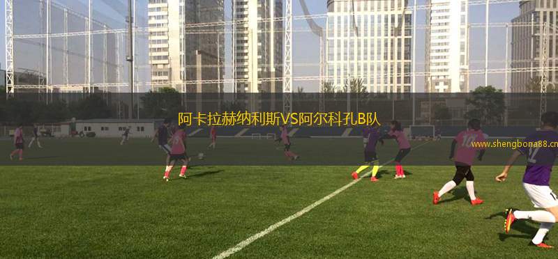 阿卡拉赫納利斯VS阿爾科孔B隊(duì)